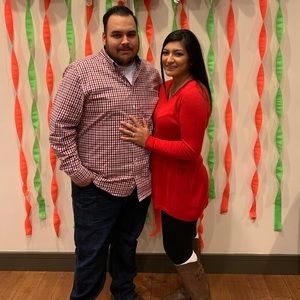 Meet your Posher, Candace